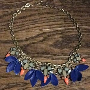 Stella & dot necklace with original packaging